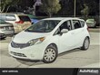  Nissan Versa Note