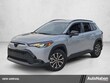  Toyota Corolla Cross Hybrid