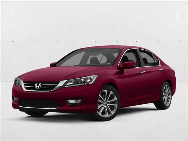 2013 Honda Accord Sport's photo