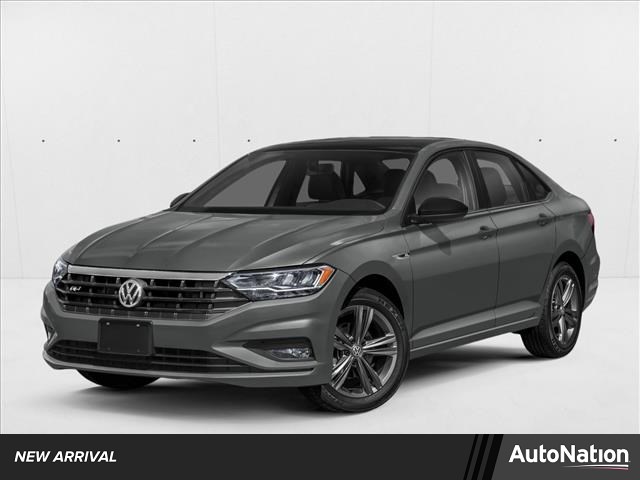 Used 2019 Volkswagen Jetta 1.4T R-Line Sedan
