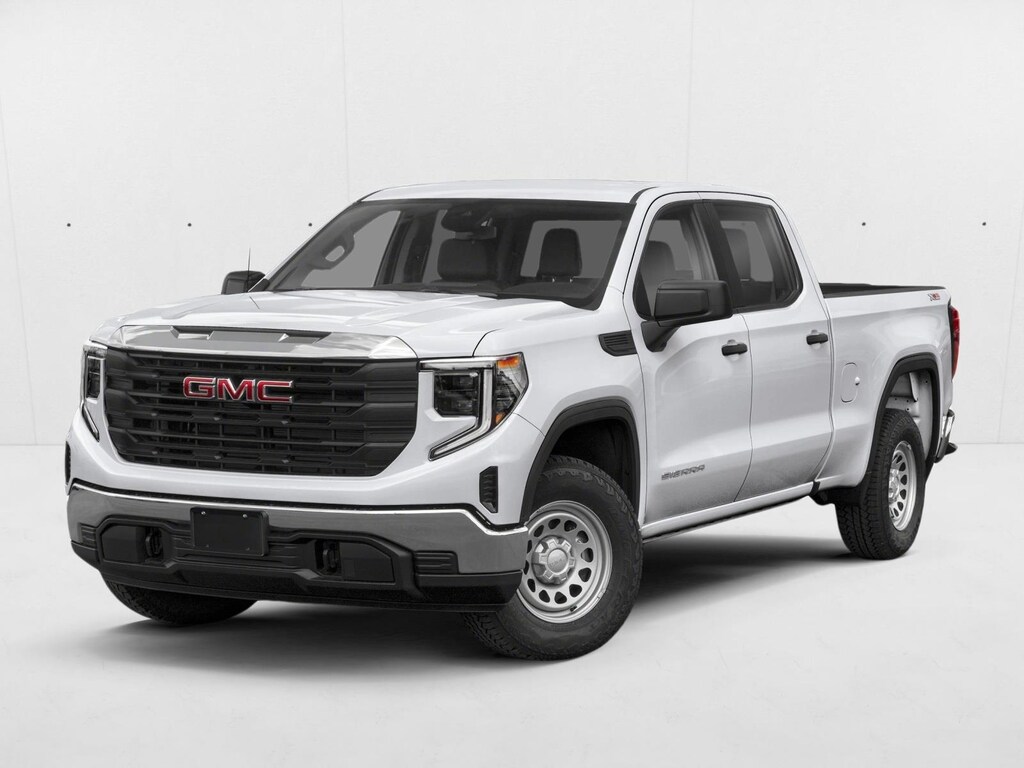 Used 2025 GMC Sierra 1500 Denali Truck Crew Cab