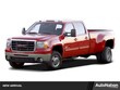  GMC Sierra 3500HD
