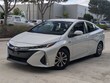  Toyota Prius Prime
