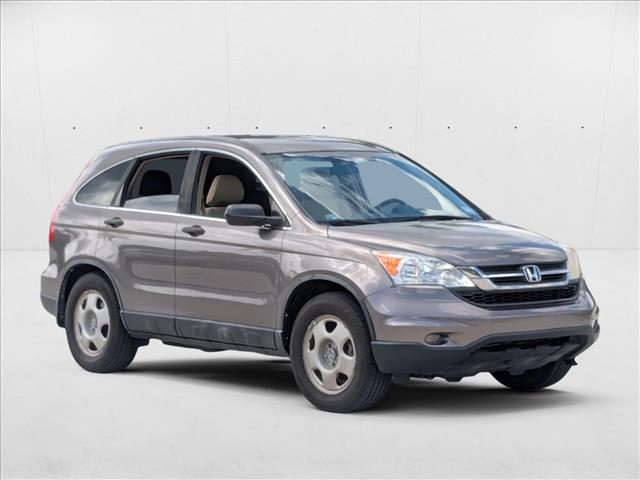 2011 Honda CR-V LX photo 3