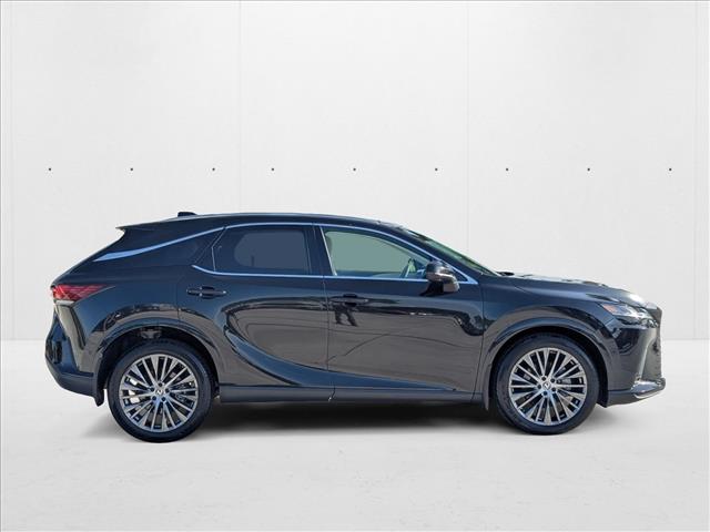 2023 Lexus RX 350 Luxury photo 4