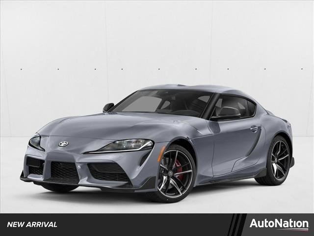 2022 Toyota Supra 2.0's photo