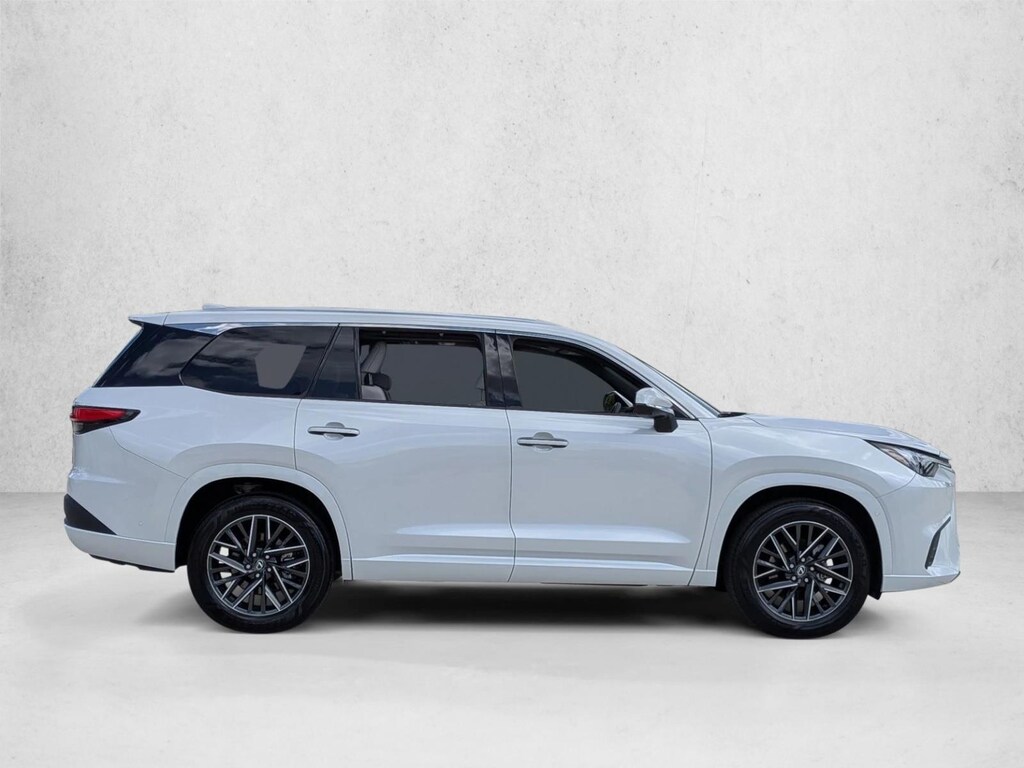 Used 2025 Lexus TX 350 Premium SUV