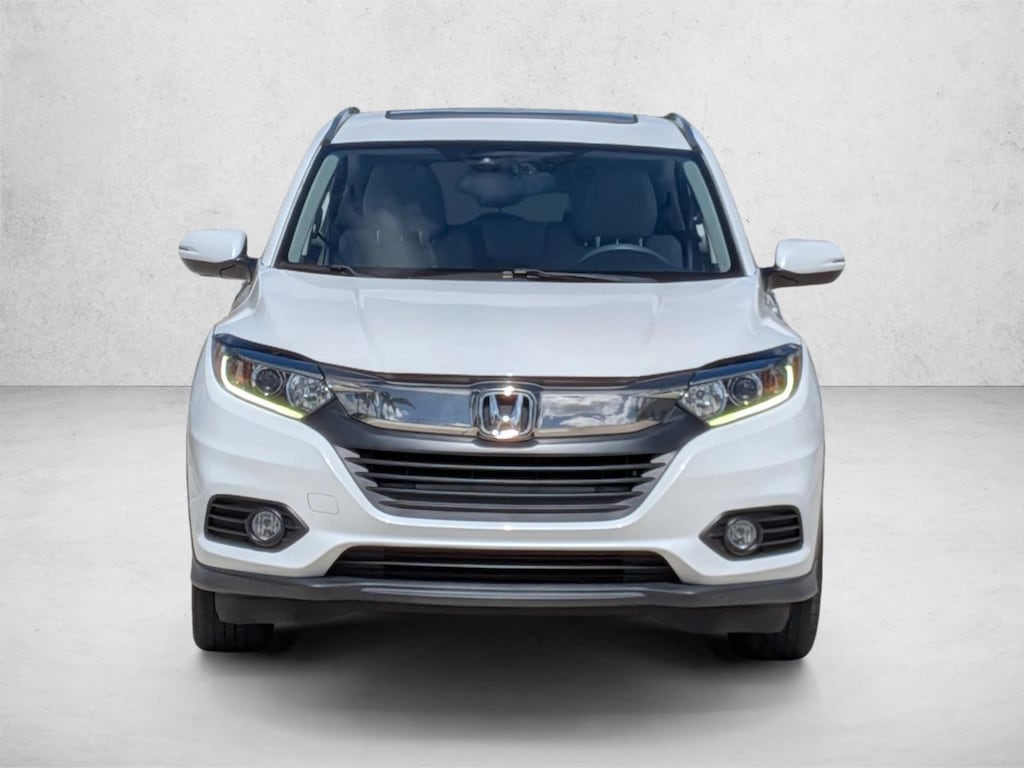 Used 2019 Honda HR-V EX 2WD SUV