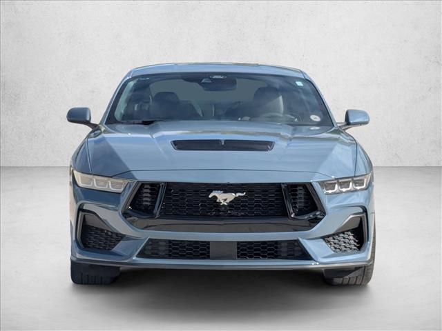 2024 Ford Mustang GT photo 2