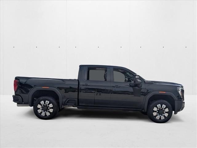 2024 Gmc Sierra 2500 HD Denali photo 4