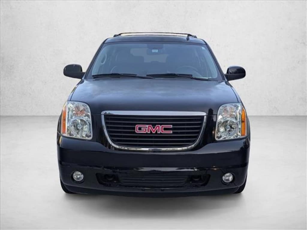Used 2014 GMC Yukon XL 1500 SLT SUV