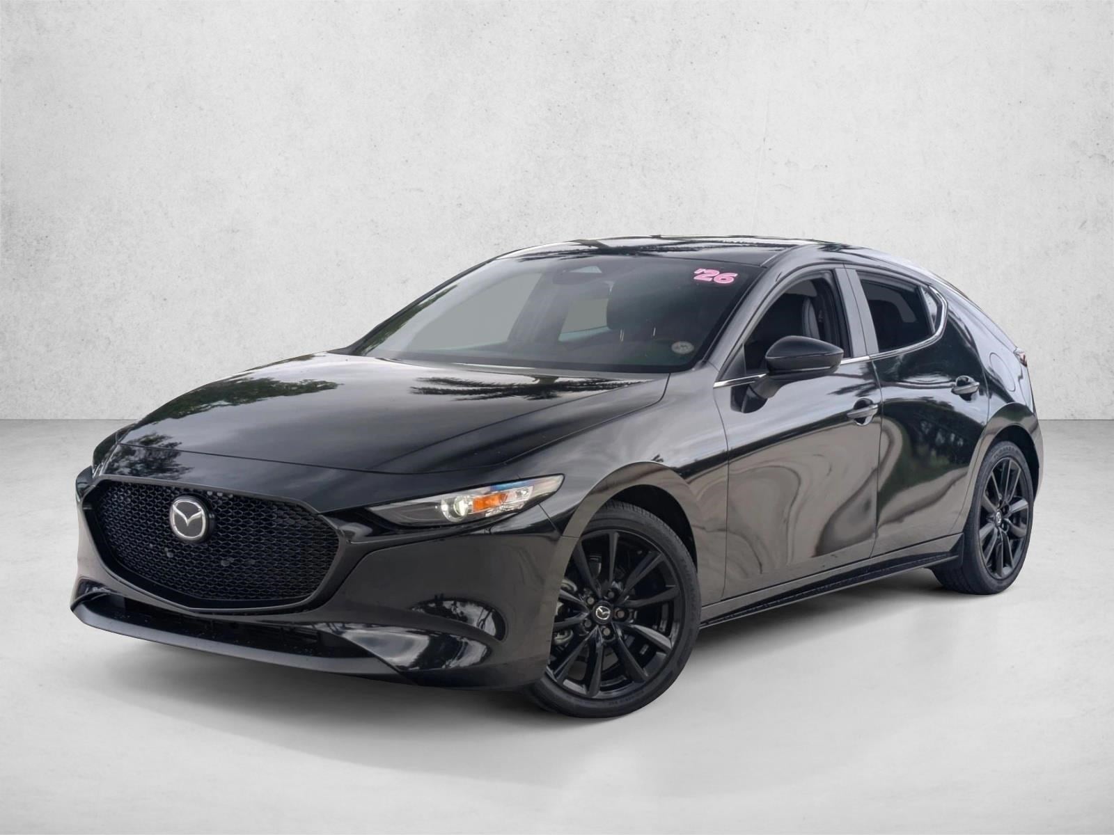 2026 Mazda CX-3 Select Sport AT 5-Door SKYACTIV's photo