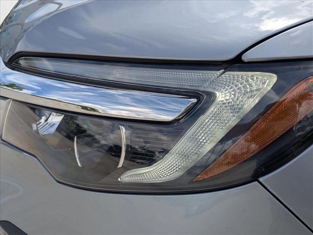 2020 Honda Pilot EX-L photo 2