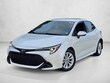  Toyota Corolla Hatchback