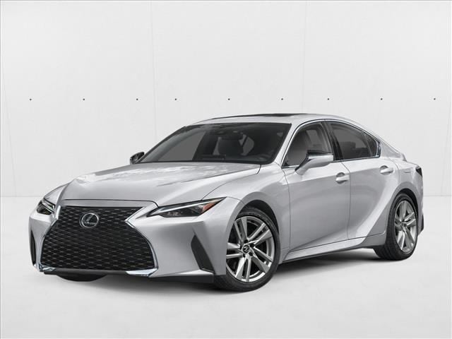 2025 Lexus IS 350 300 RWD's photo