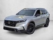  Honda CR-V Hybrid