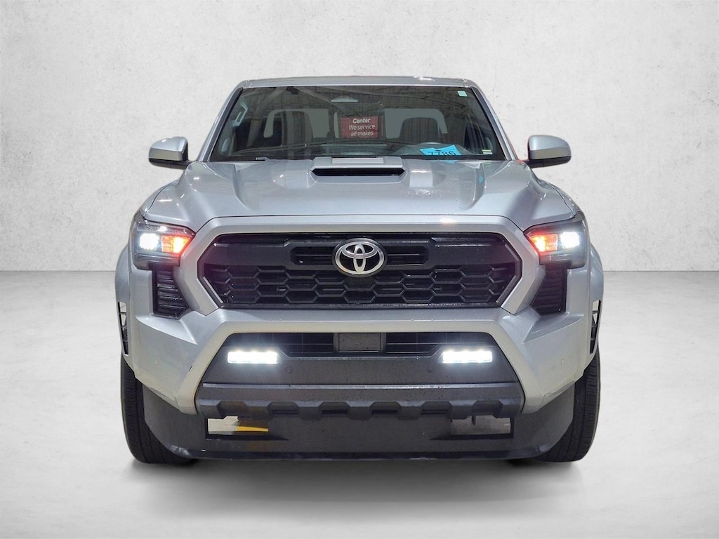 Used 2024 Toyota Tacoma TRD Sport Truck Double Cab
