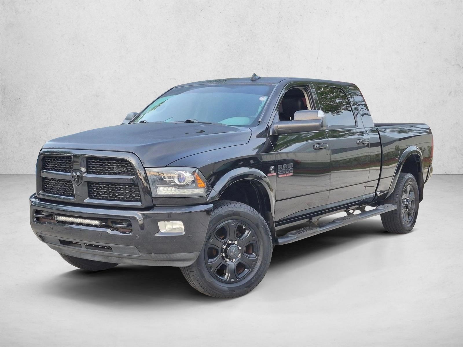  Ram 2500