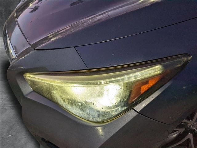 Used 2014 INFINITI Q50 Premium with VIN JN1BV7AP0EM681181 for sale in Davie, FL