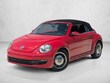  Volkswagen Beetle Convertible