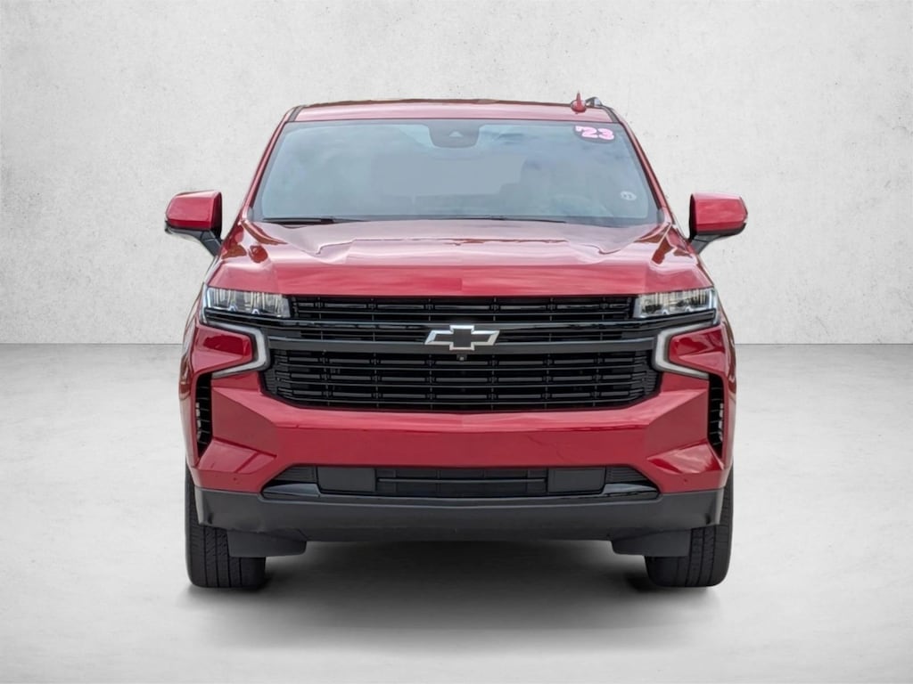 Used 2023 Chevrolet Tahoe RST SUV