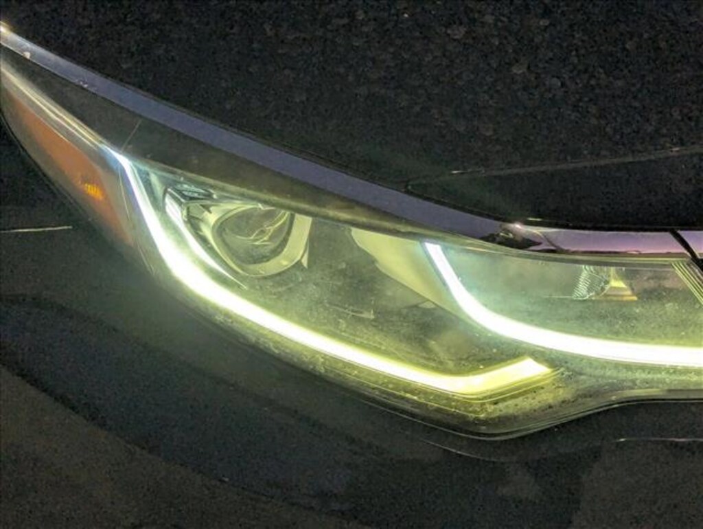 Used 2019 Kia Optima S Sedan