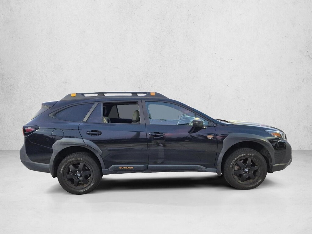 Used 2023 Subaru Outback Wilderness SUV