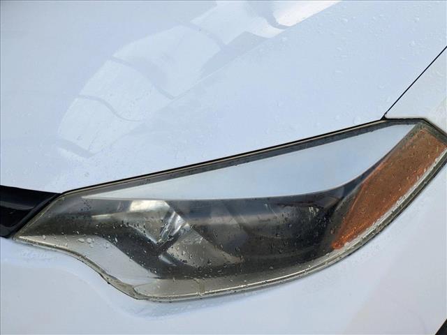 Used 2014 Toyota Corolla LE with VIN 2T1BURHE9EC071910 for sale in Davie, FL