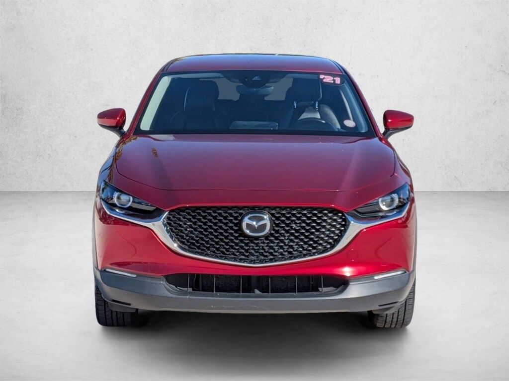Used 2021 Mazda Mazda CX-30 Select Package SUV