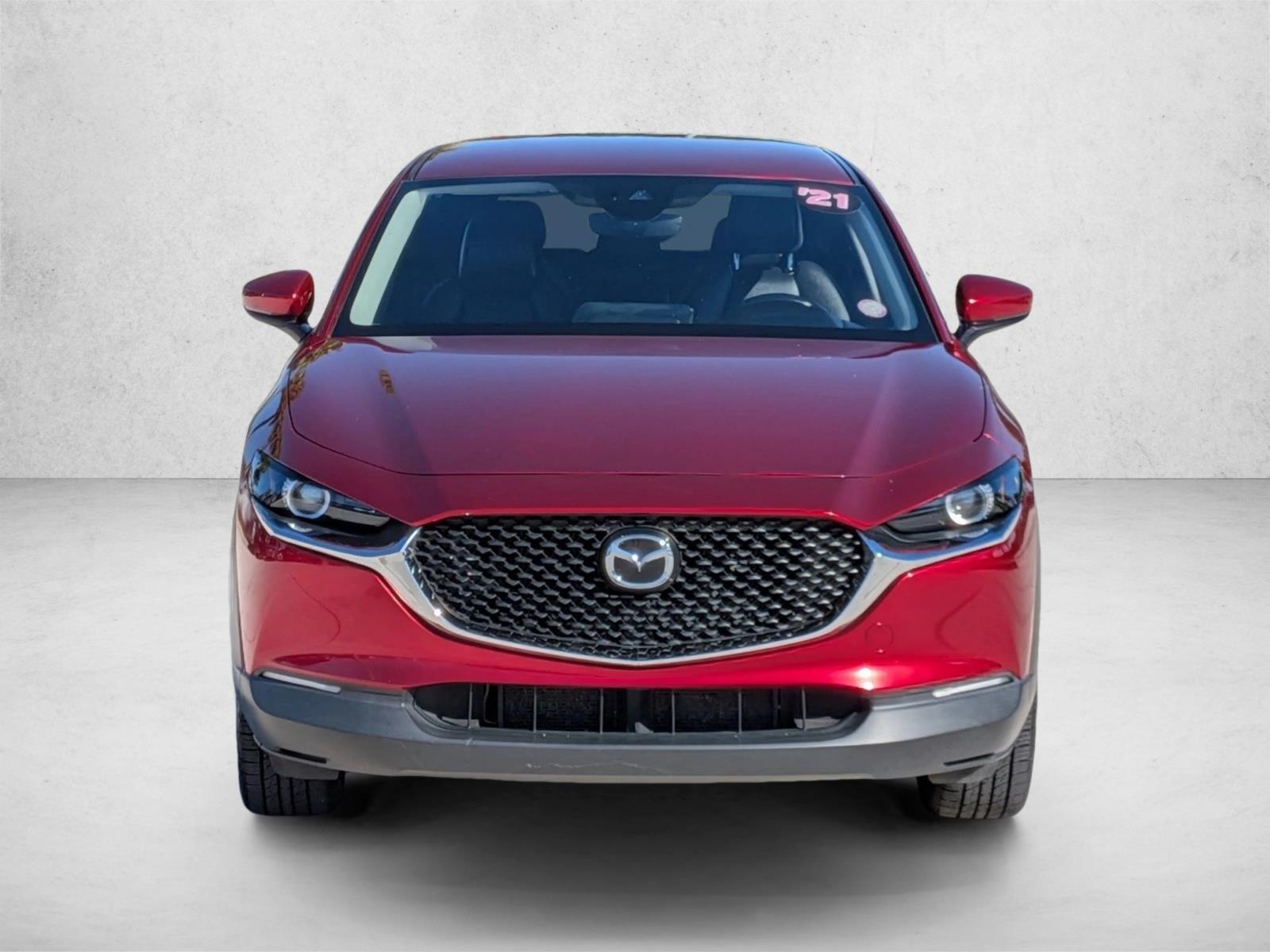 2021 Mazda CX-30 Select photo 2