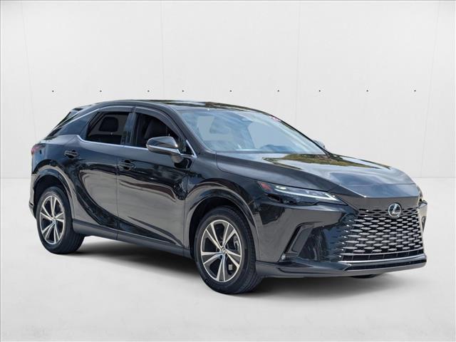2023 Lexus RX 350 photo 3