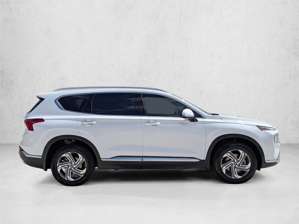 Used 2023 Hyundai Santa Fe SEL SUV