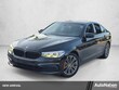  BMW 540i