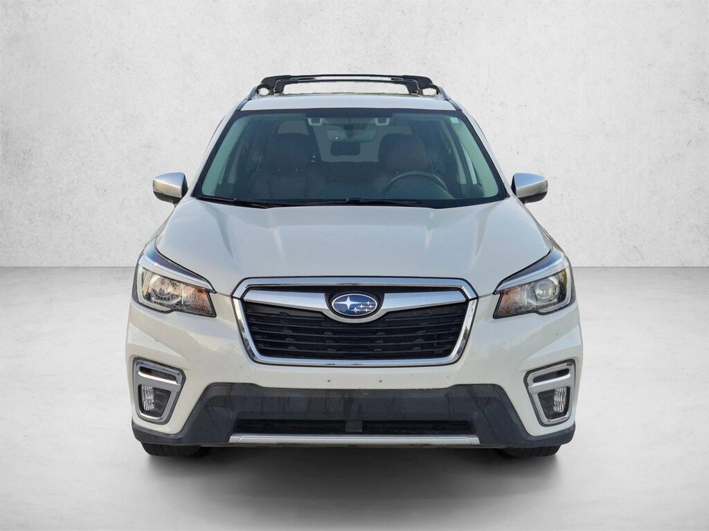 Used 2019 Subaru Forester Touring SUV