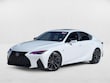  LEXUS IS 350