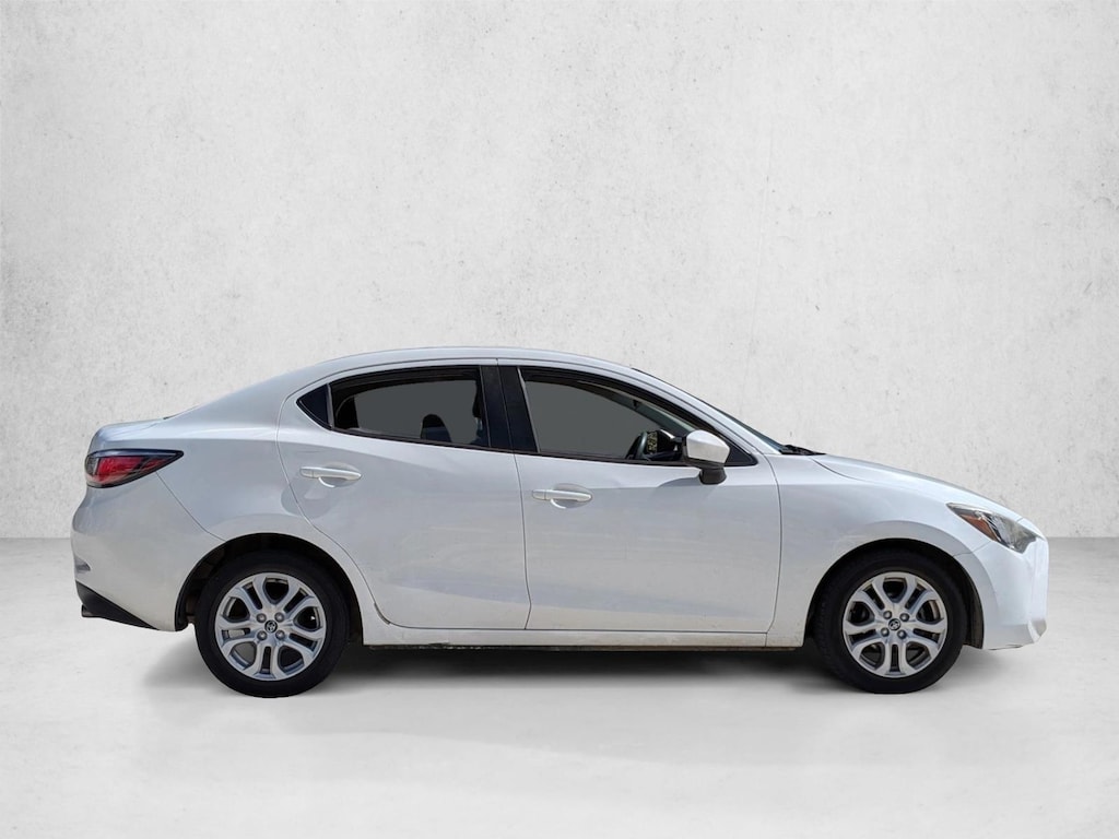 Used 2018 Toyota Yaris iA Base Sedan