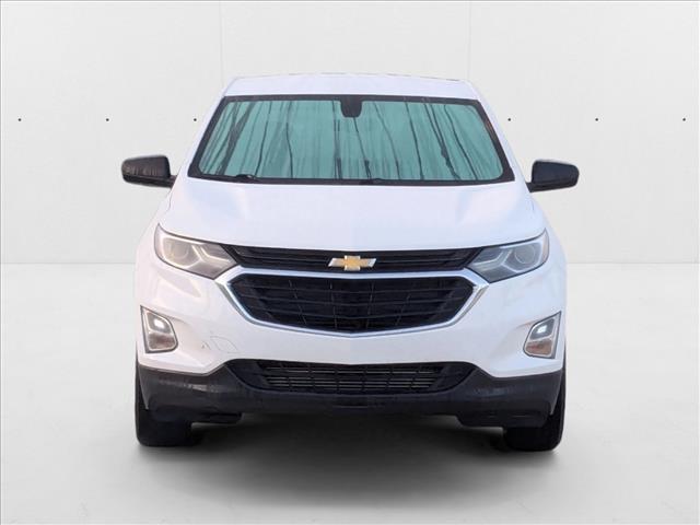 2019 Chevrolet Equinox LS photo 2