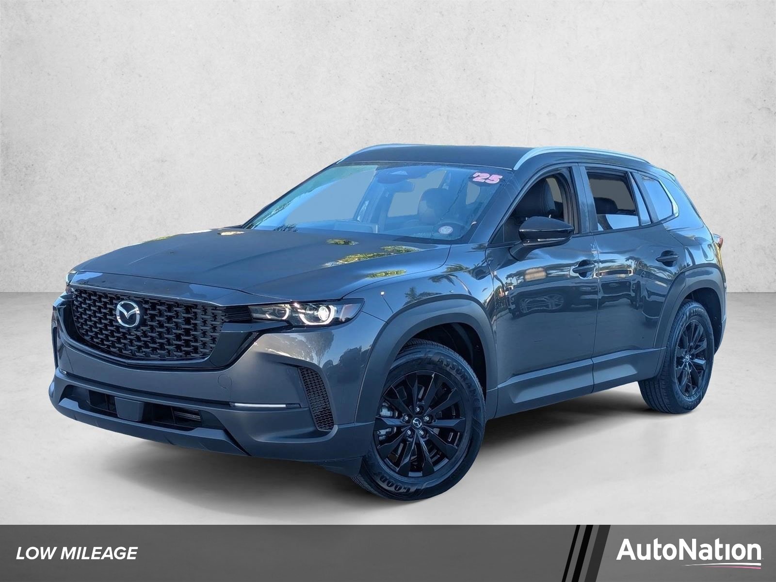 2025 Mazda CX-50 2.5 S Select's photo