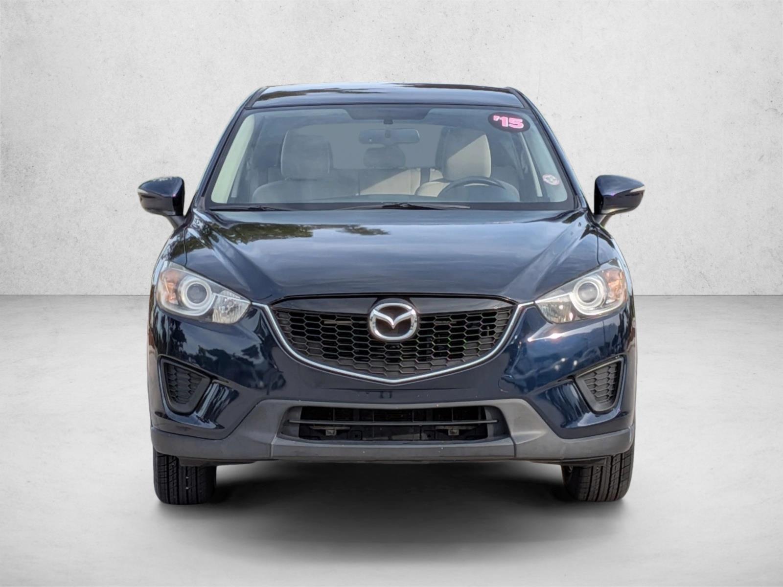 2015 Mazda CX-5 Sport photo 2