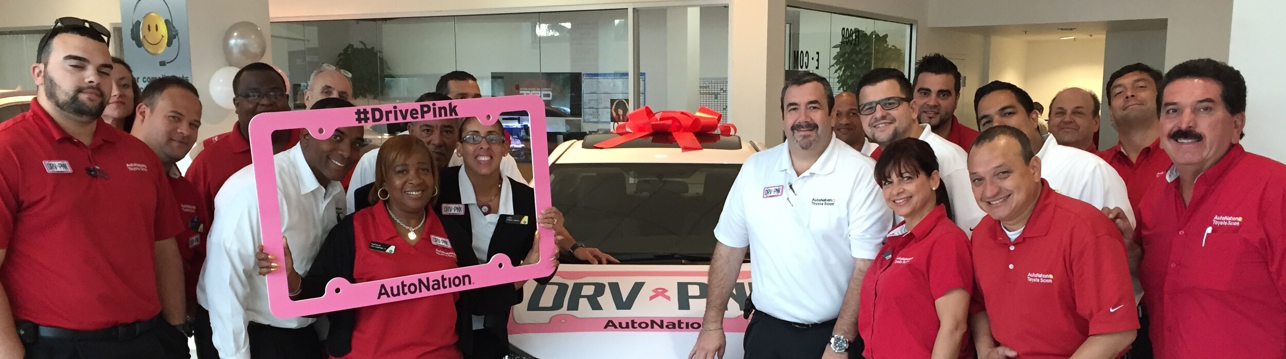 Autonation toyota weston Autonation toyota weston