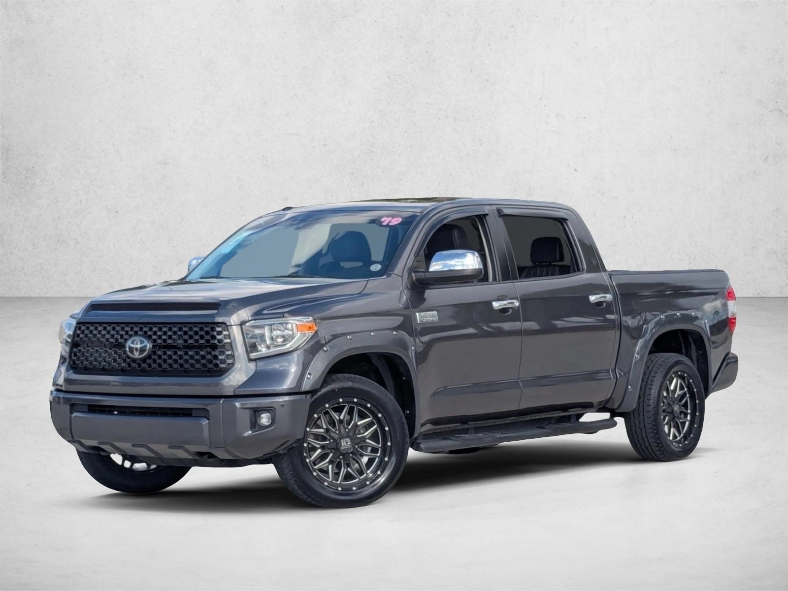 2019 Toyota Tundra