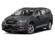 Chrysler Pacifica Hybrid