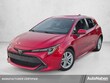  Toyota Corolla Hatchback