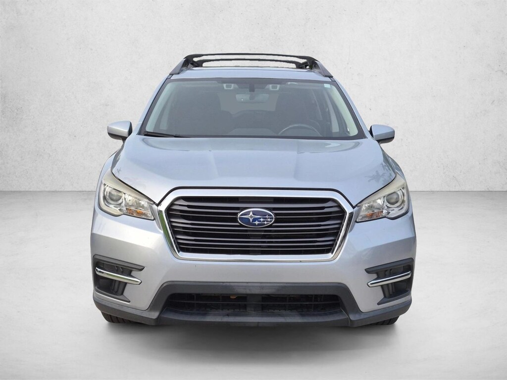 Used 2019 Subaru Ascent Premium 7-Passenger SUV