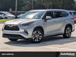 Toyota Highlander Hybrid