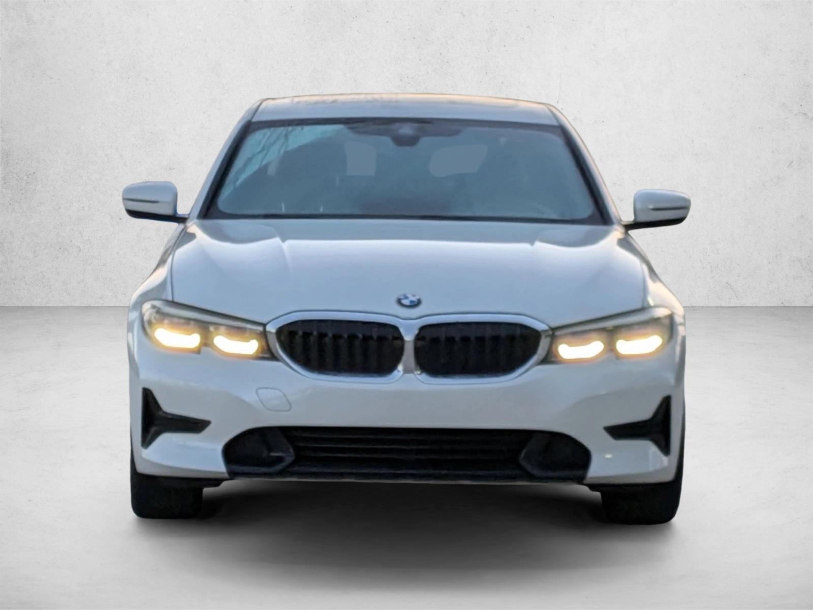 2021 Bmw 330i Sedan photo 3