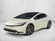  Toyota Prius Plug-in Hybrid