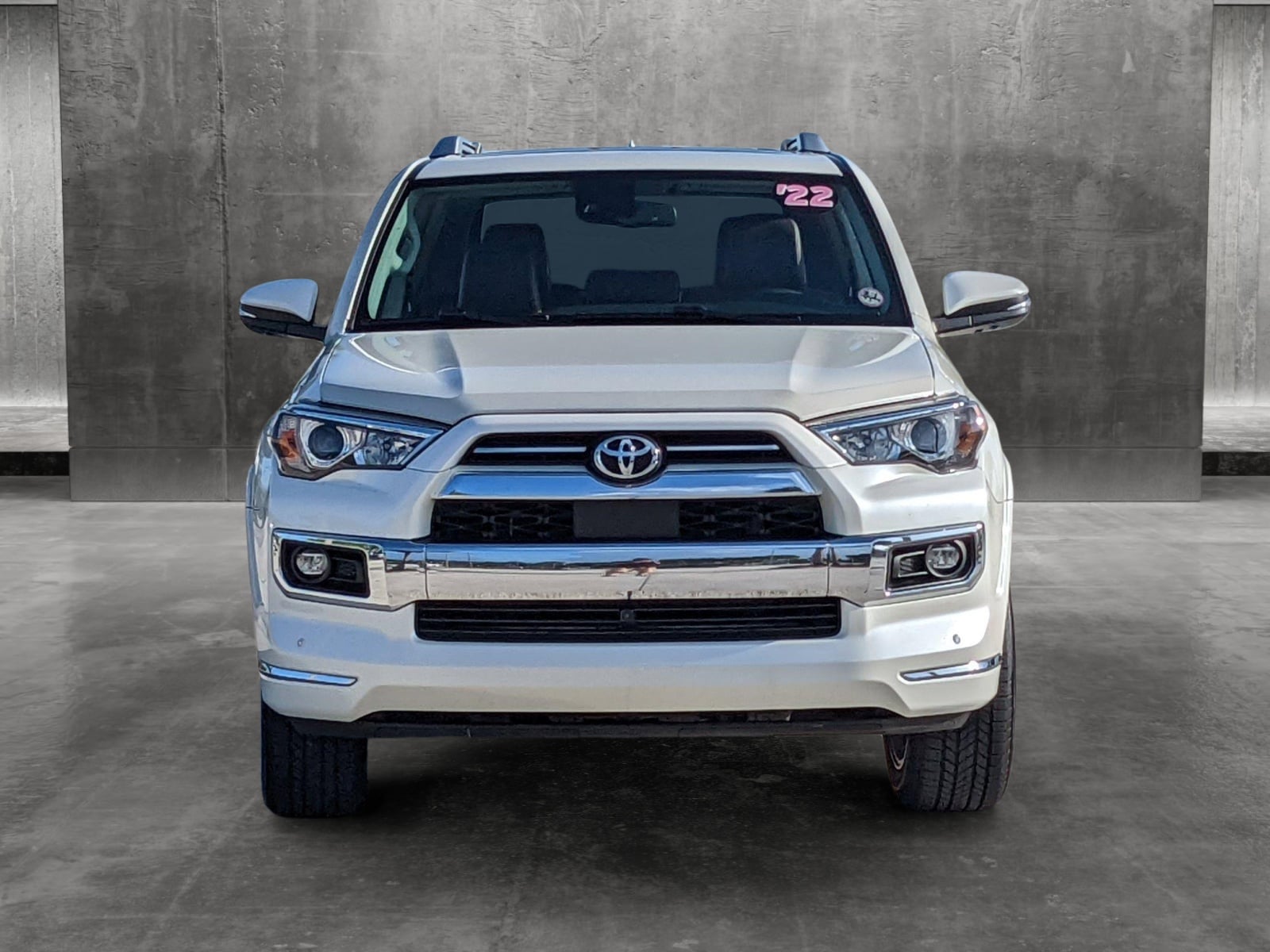 Used 2022 Toyota 4Runner Limited with VIN JTEDU5JR5N5256074 for sale in Davie, FL