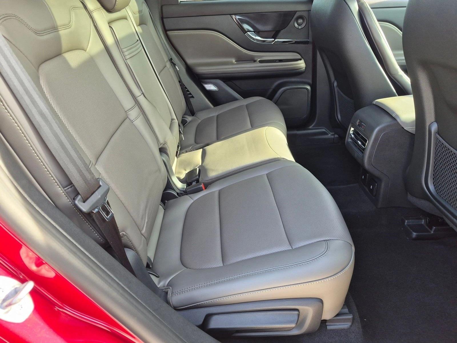 2025 Lincoln Corsair Grand Touring - Photo 20