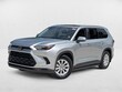 Toyota Grand Highlander
